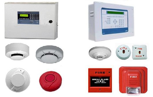 Universal Security Systems - Sisteme de securitate la cheie