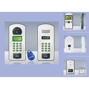 Universal Security Systems - Sisteme de securitate la cheie